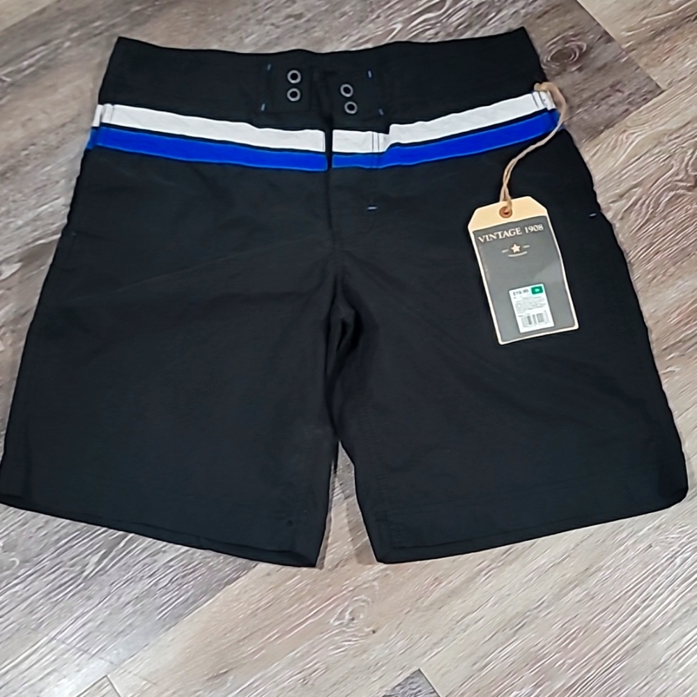 🟤Converse swiming shorts size 34 summer, beach,outdoors, vacation